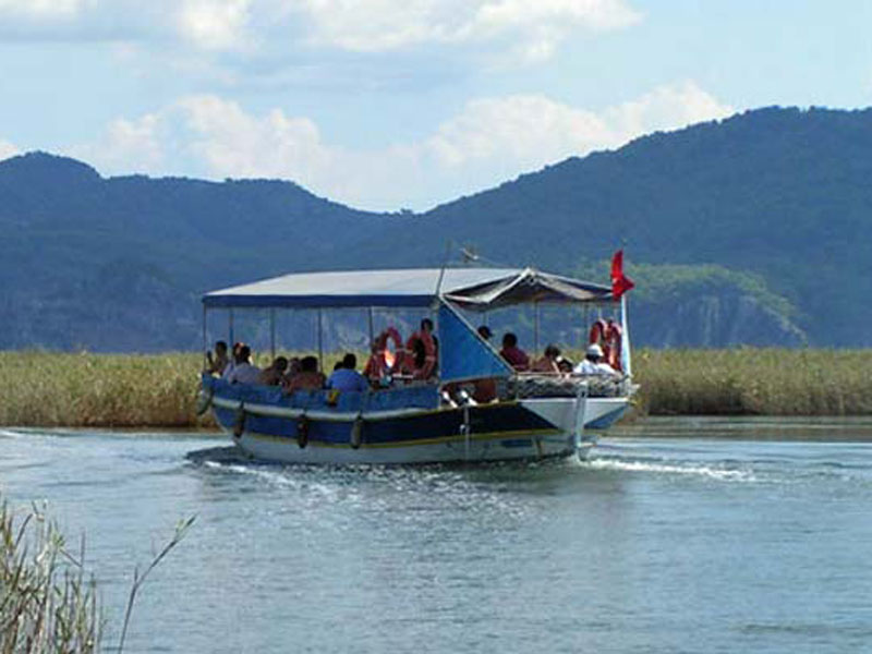 Special Tour - Asparan