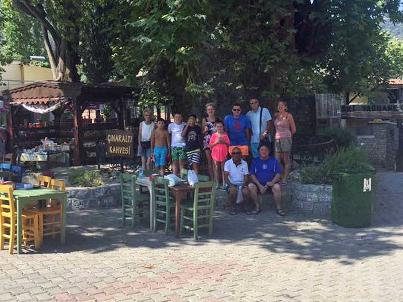 Special Tour - private village tour