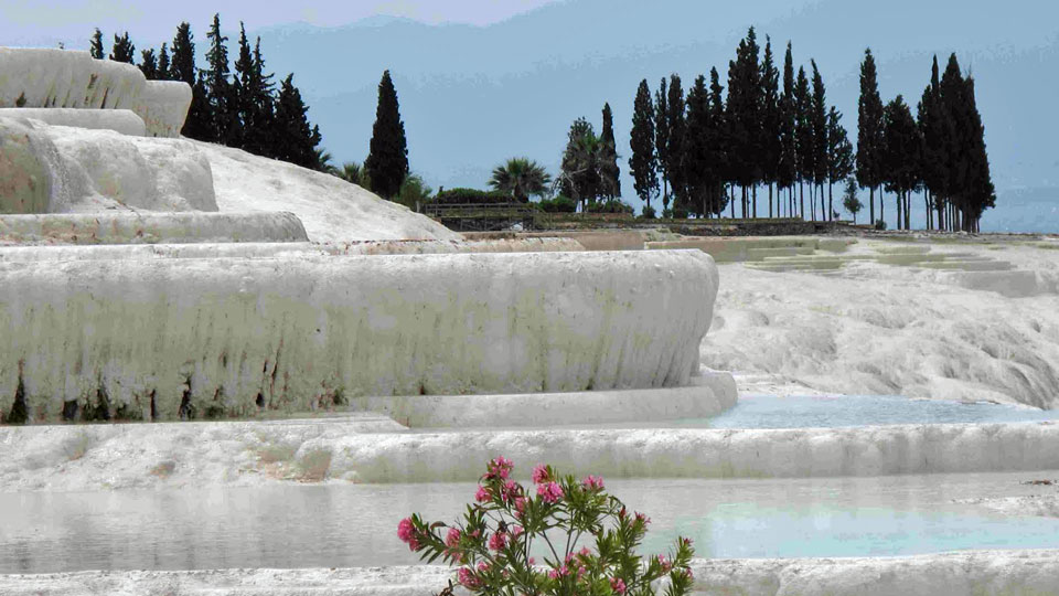 Pamukkale